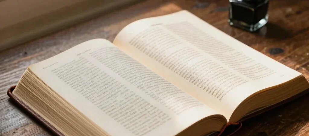 Sola Scriptura: O Pilar do Rigor Bíblico no Dia a Dia