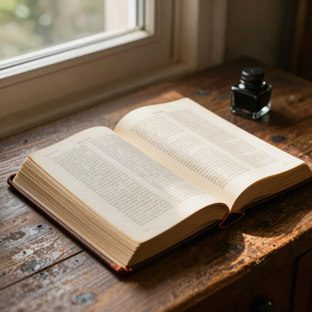 Sola Scriptura: O Pilar do Rigor Bíblico no Dia a Dia