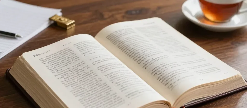 Guia Comparativo das Traduções Bíblicas Populares no Brasil