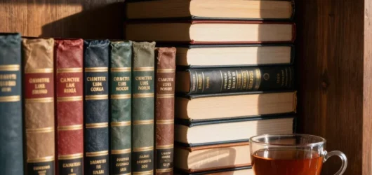 Sola Gratia: A Graça Soberana que Liberta o Coração Exausto