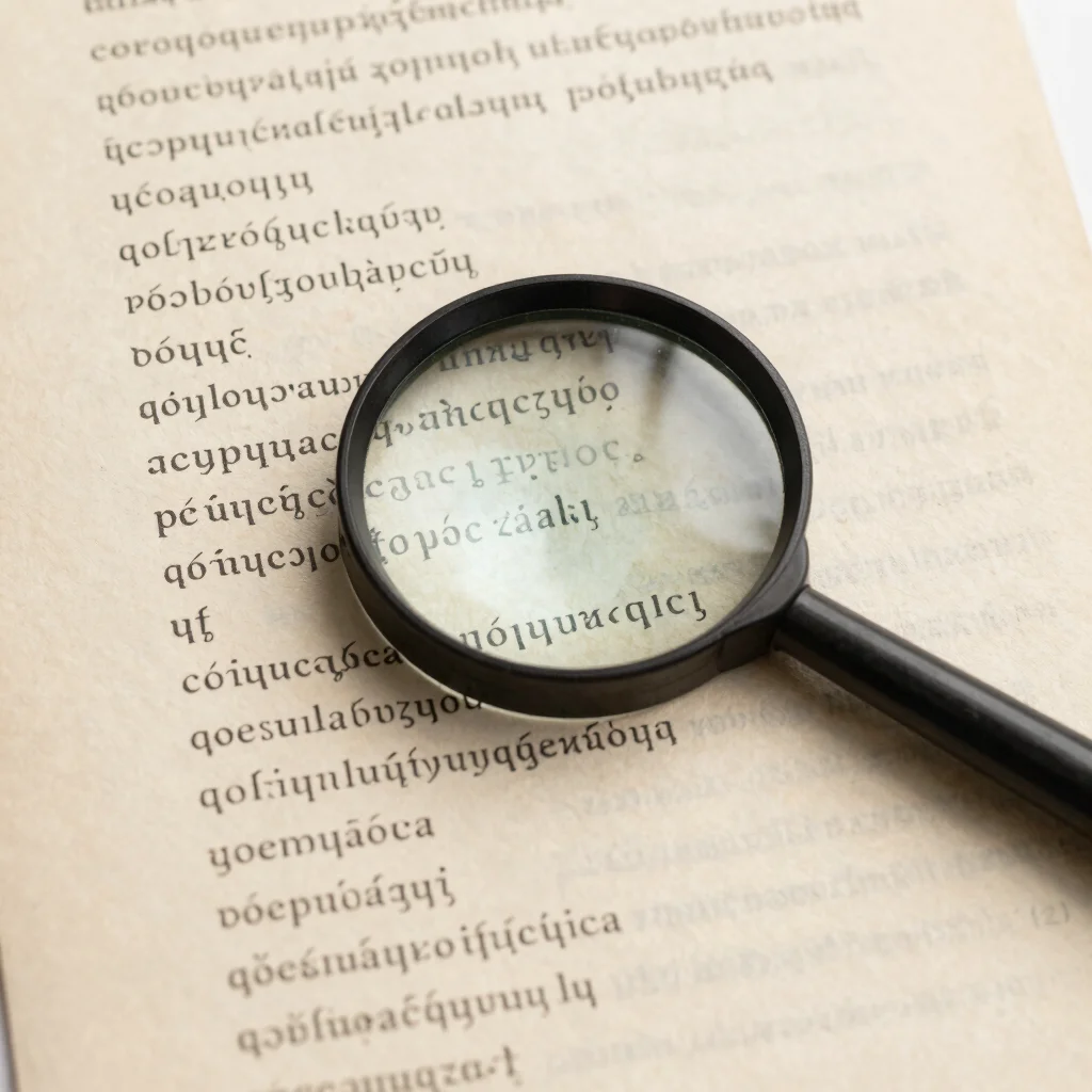 Como Selecionar a Bíblia de Estudo para Pesquisa Teológica